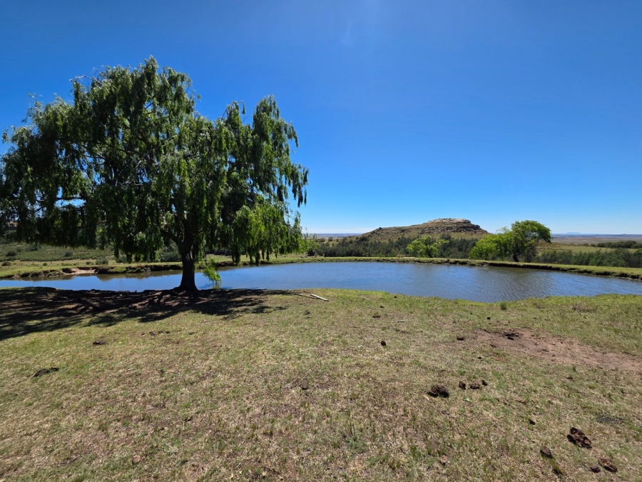 Commercial Property for Sale in Bethlehem Free State